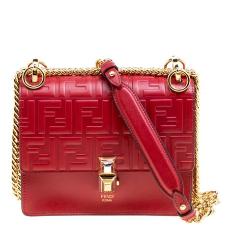 fendi kan i f red|fendi kan i bag medium.